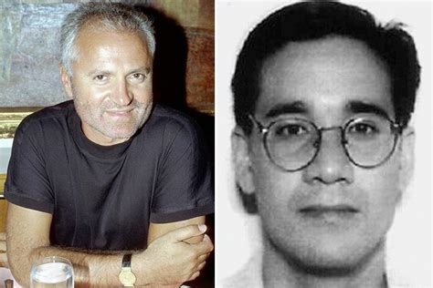 gianni versace conosceva andrew cunanam|how did andrew cunanan die.